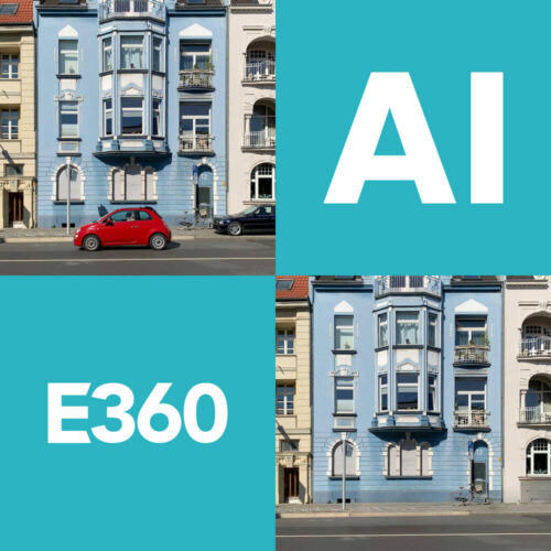 Créditos AI para o EDITOR 360