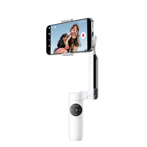 Insta360 FLOW (Branco)