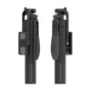 AISENS Tripé 3 em 1 para Selfie Stick com Controlo Remoto Bluetooth