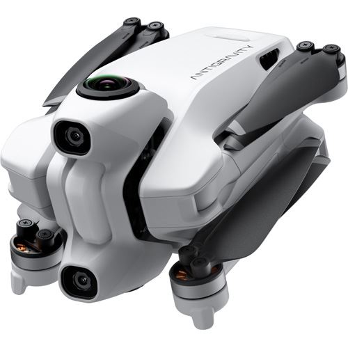 1520-9 Antigravity A1