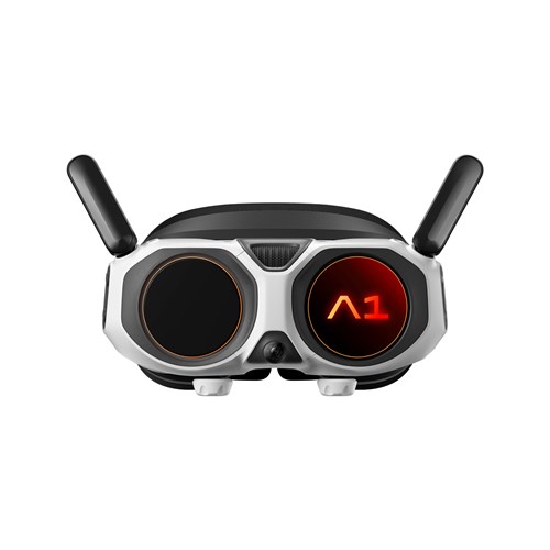 antigravityab Antigravity A1